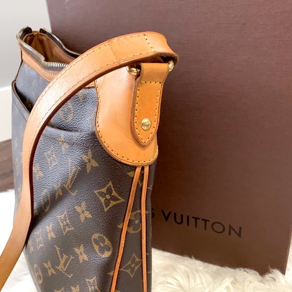 Louis Vuitton Odeon PM crossbody - Picture 2 of 10